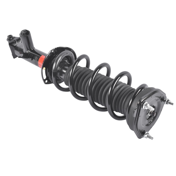 减震器 Rear Right Shock Strut Assembly w/Adaptive Fit for Infiniti Q50 Q60 Sport 2016-2024-2