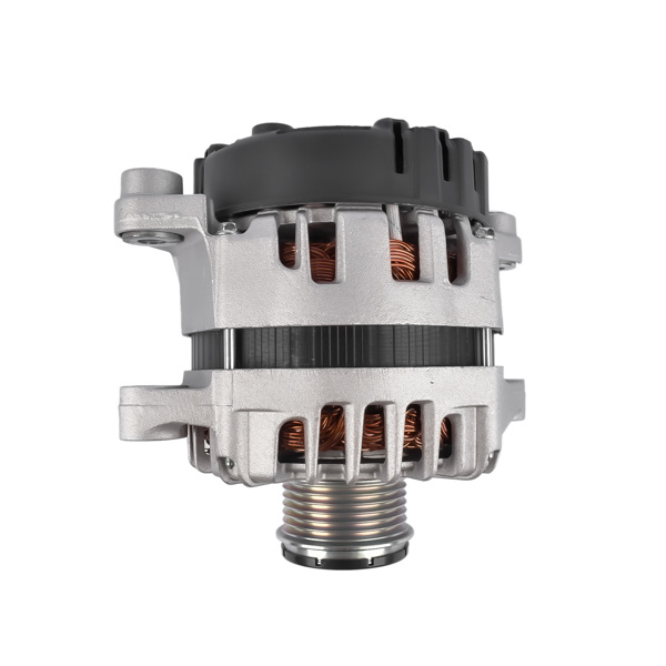 发电机 Alternator 373002G850 373002G855 Fits for Hyundai Santa Fe Sport 2013-2016 Kia Optima 2014-2015 Sorento 12-14 2.0L 2.4L 150A-7