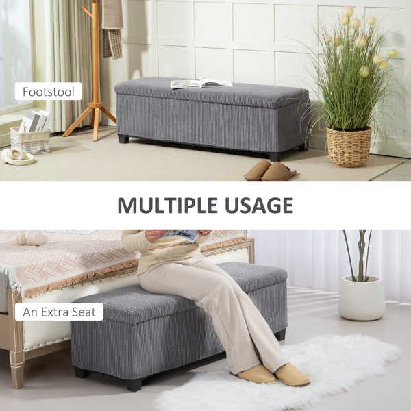 床尾椅（周末不发货）（ Amazon Shipping）（WalMart禁售）-5