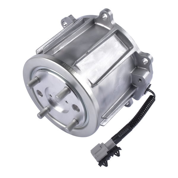 四驱耦合器 Rear Differential Coupling Assembly Fits for Nissan Murano Qashqai Rogue 2014-2020 AWD 387614BF0A 387614BF1A-7