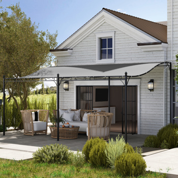 遮阳棚 、雨棚 （周末不发货）（ Amazon Shipping）（WalMart禁售）