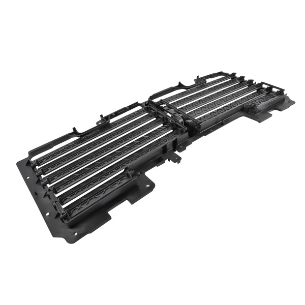 散热器出风口 Active Grille Shutter For 2017-2020 Cadillac Escalade Chevy Suburban Tahoe GMC Yukon Yukon XL 84378163 1206125-5