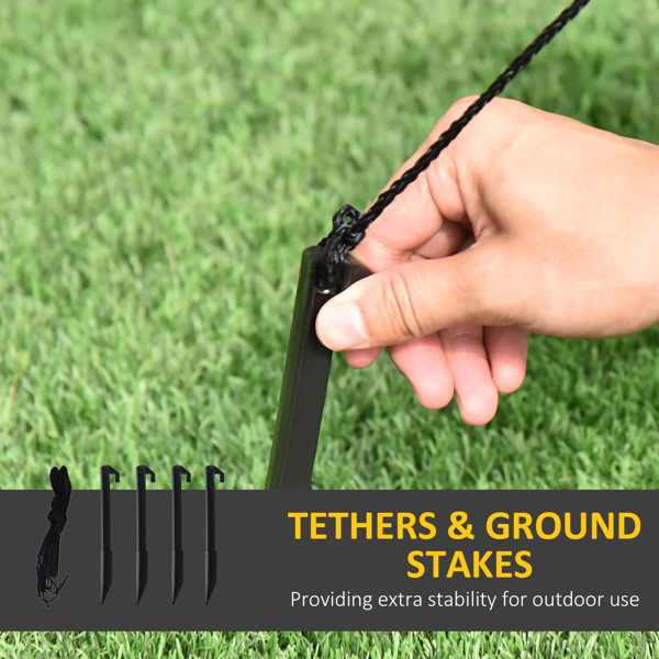 充气感恩节装饰 （周末不发货）（ Amazon Shipping）（WalMart禁售）-6