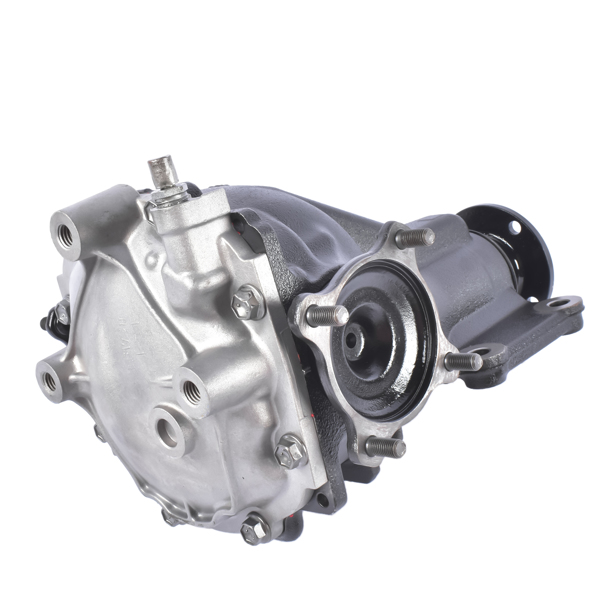 差速器 Rear Axle Differential Carrier For 2004-2010 Toyota Sienna 3.3L 3.5L V6 Van AWD-3