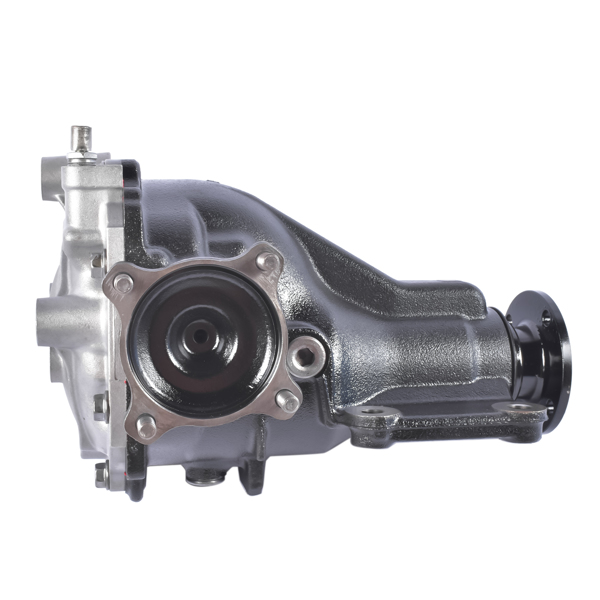 差速器 Rear Axle Differential Carrier For 2004-2010 Toyota Sienna 3.3L 3.5L V6 Van AWD-1