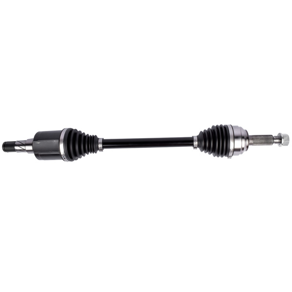 半轴 Front Left CV Axle Shaft Fit for Tesla X 2016-2021 AWD 4-Door 1027111-00-B 102711100D 102711100B 102711100D-4