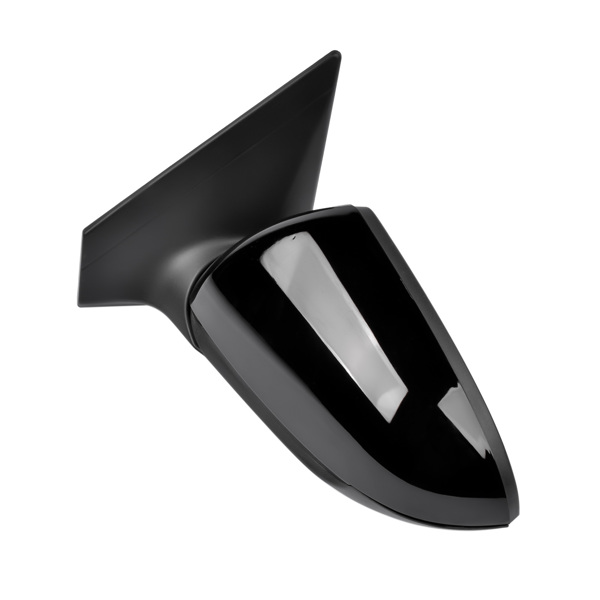 后视镜 Power Mirror Driver Left Side Heated Blind Spot Manual Folding Fits for Hyundai Elantra 2017-2020 87610F3020 HY1320226-6