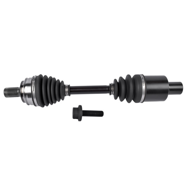 半轴 Front Left Side CV Axle Shaft for Mercedes C300 W205 2015-2017 L4 2.0L 4Matic Model C400 W205 2015 V6 3.0L C450 AMG W205 2016 V6 3.0L 2053303906 2053303806-5