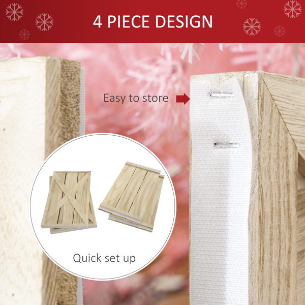 圣诞树项圈 （周末不发货）（ Amazon Shipping）（WalMart禁售）-7