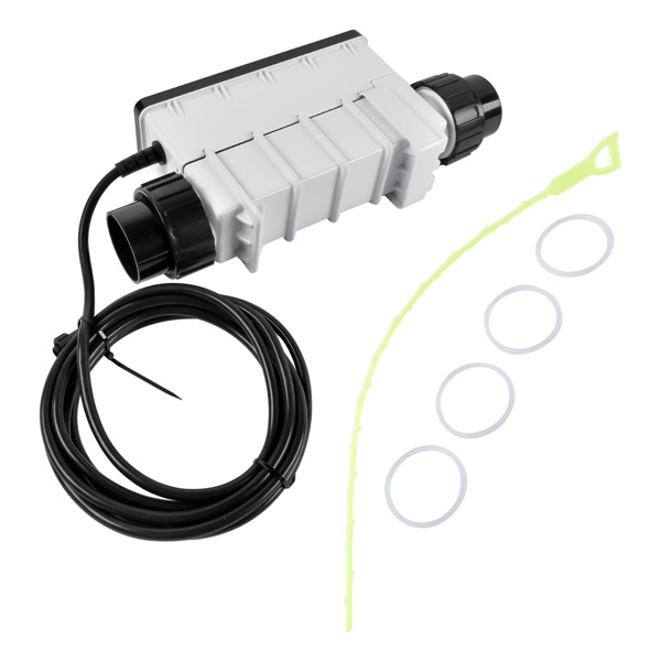 盐氯发生器 EC-520888 Salt Chlorine Generator Cell for Pentair for IntelliChlor IC15 520888-7