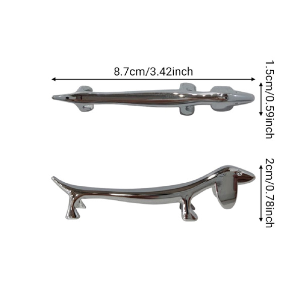 创意刀叉托架 6个-2