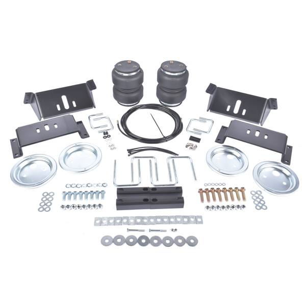 空气悬挂改装套件 57215 Air Suspension Conversion Kit Replacement for Chevy GMC C10 C20 C30, Ford F150 F250 F350, Ram 1500 2500 3500-2