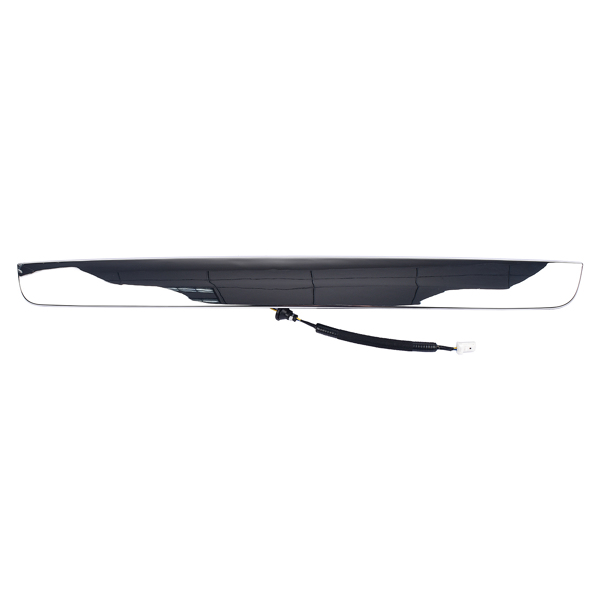 后门把手 Rear Liftgate Chrome Handle Fits for Nissan 2013-2016 Pathfinder SL 3.5L V6 GAS DOHC 908109PG0A 908103KA0A-1