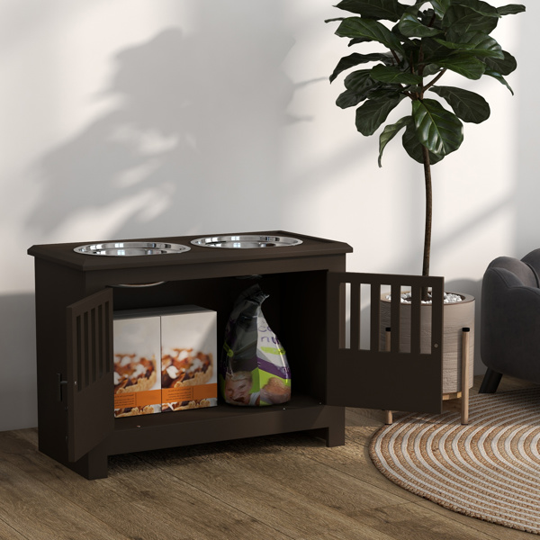 高架狗碗（周末不发货）（ Amazon Shipping）（WalMart禁售）-8