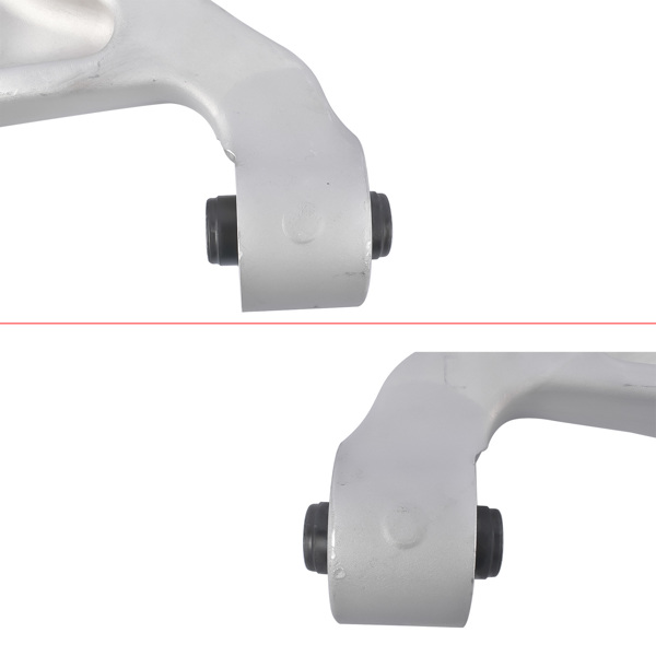 控制臂 Pair of Front Lower Left and Right Control Arms Fit for Infiniti Q70 Q70L M37 M56 AWD 3.7L 5.6L 2011-2018-8