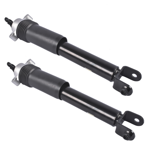 减震器 2× Rear Electronic Shock Absorbers Fit for Chevrolet C7 Corvette 2015-2019 84235051-6