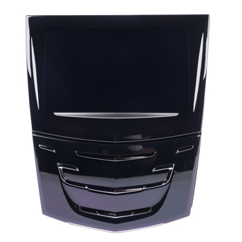 中控系统触摸屏 Fit for Cadillac 2013-2020 ATS CTS SRX XTS 20867045 CUE System Touch Screen Nav Radio 23243166, 20867045, 22912608