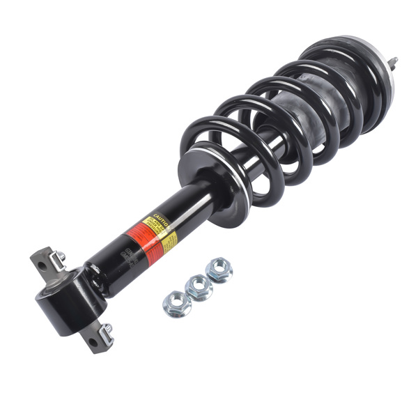 减震器 Front Shock Strut Assembly Magnetic Fit for Escalade Suburban Tahoe GMC Yukon 21-24 20247041-7