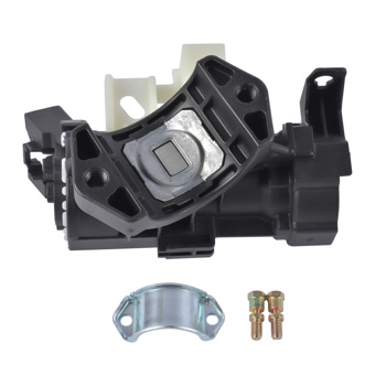 点火锁外壳 Ignition Lock Housing Assembly Fit for Kia Soul 2014-2019 Base , EX , Exclaim , LX , Plus , SX , SXL L4 1.6L 2.0L , Soul EV 2015-2019 Base , Plus , E , Luxury Battery EV(EV/BEV) 81910B2100