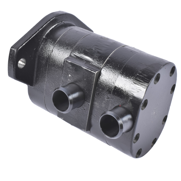 液压泵 Hydraulic Double Gear Pump Replacement for Bobcat S130 S150 S160 S175 S185 S205 T190 6687864-5