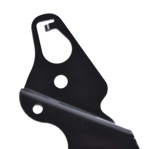 进气管 Intercooler Turbo Hose Fit for Buick Regal Base GS Premium Sport Touring 2014-2017 Chevy Malibu LT LTZ 2013-2015 2.0L L4 Black Plastic/Rubber Curved 23131218 GM23131218-8