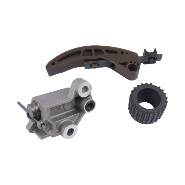 正时链条套装 Timing Chain Tensioner Repair kit Replacement for Audi A4 A6 Q5 Q7 Volkswagen Touareg Porsche Panamera 3.0 T 059109229AK -6