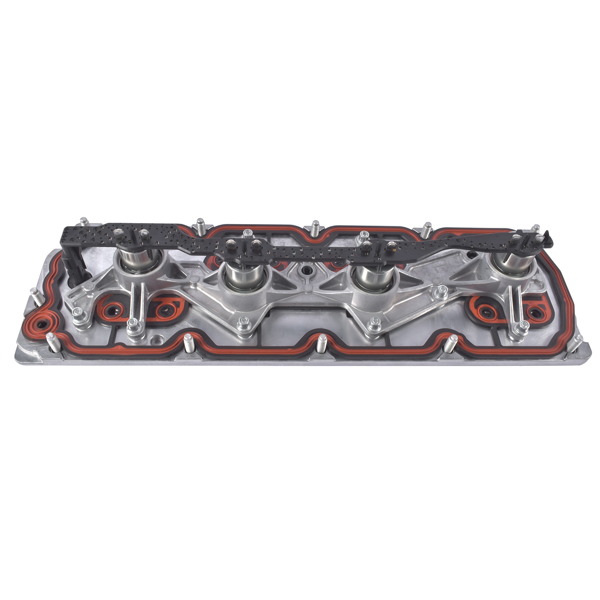 停缸系统 Engine Cylinder Deactivation Solenoid Fit for Cadillac Escalade Chevrolet Tahoe Monte Carlo 917162 12580901-2