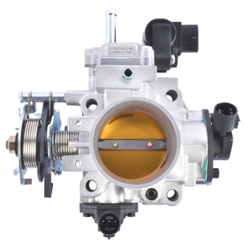 Throttle Body Assembly w/ sensors 16400-P8C-A21 for Honda Accord Odyssey, Acura TL CL