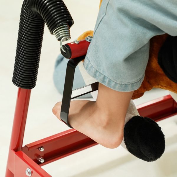 儿童摇马（周末不发货）（ Amazon Shipping）（WalMart禁售）-7