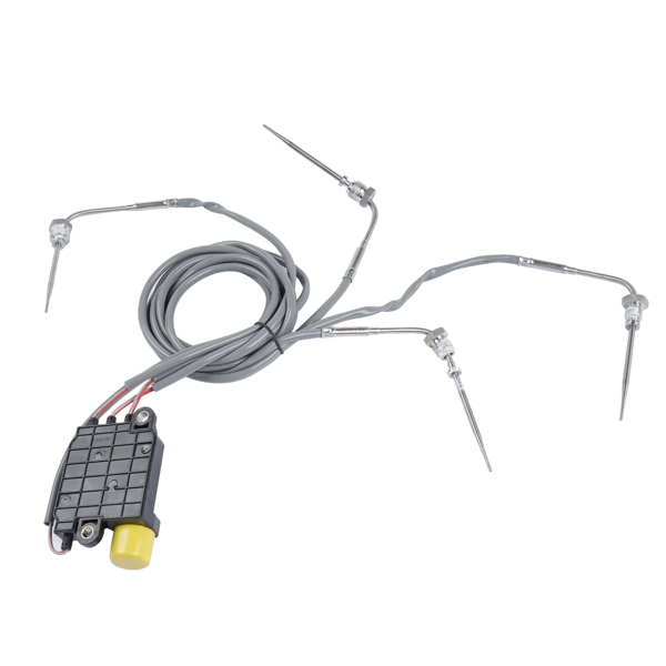 排气温度传感器 Exhaust Gas Temperature Sensor EGT NOS Sensor for Car or Truck Engines 4384577-3