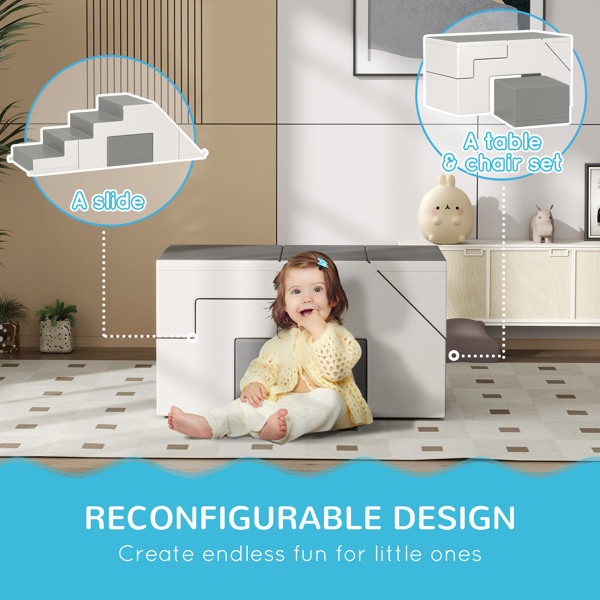 儿童泡沫玩具套装（周末不发货）（ Amazon Shipping）（WalMart禁售）-5