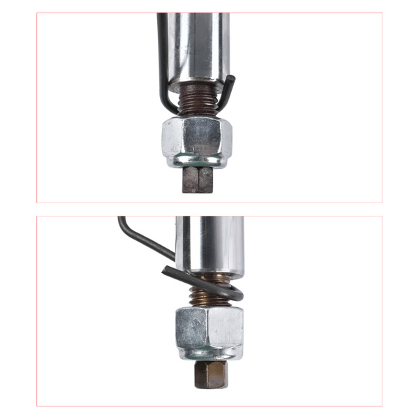 减震器 2Pcs Front Left & Right Shock Absorber Struts w/Electric Replacement for Lincoln MKX 2016-2018 AST-24688 F2GZ-18124-AT-10