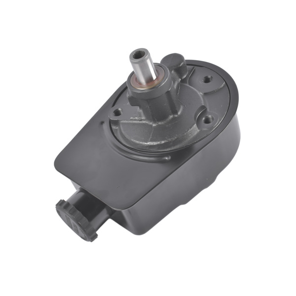 转向助力泵 Power Steering Pump Black Fit for Humvee M998 Military Truck RCSK18330 2530-01-460-2439 12339495-1 5583754-3