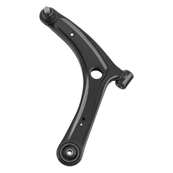 8件套前下控制臂带球头关节 适用于三菱欧蓝德2006-2012年款及CW/ZG/ZH 适用于三菱蓝瑟2008-2017年款-6