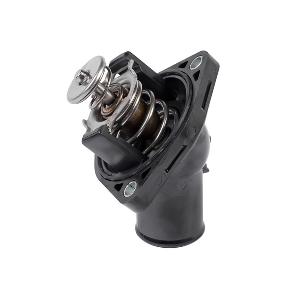 节温器 Coolant Thermostat & Housing Replacement for Toyota Replacement for Land Cruiser Replacement for Tundra Replacement for Sequoia 16031-0S010-7