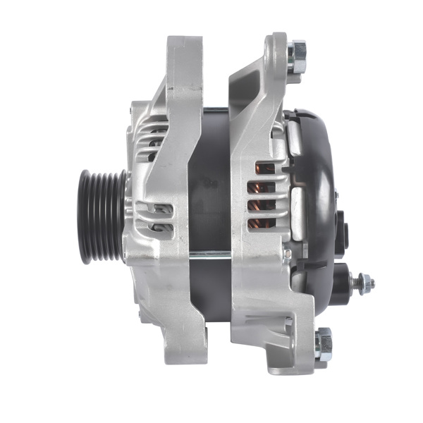 发电机 Alternator Fit for Buick Lacrosse Regal Cadillac XT5 XT6 Chevy Blazer GMC Acadia V6 3.6L 155A 12V CW 6-Groove 13507126 13520809 44016 42178-5