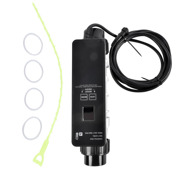 盐氯发生器 EC-520888 Salt Chlorine Generator Cell for Pentair for IntelliChlor IC15 520888-4