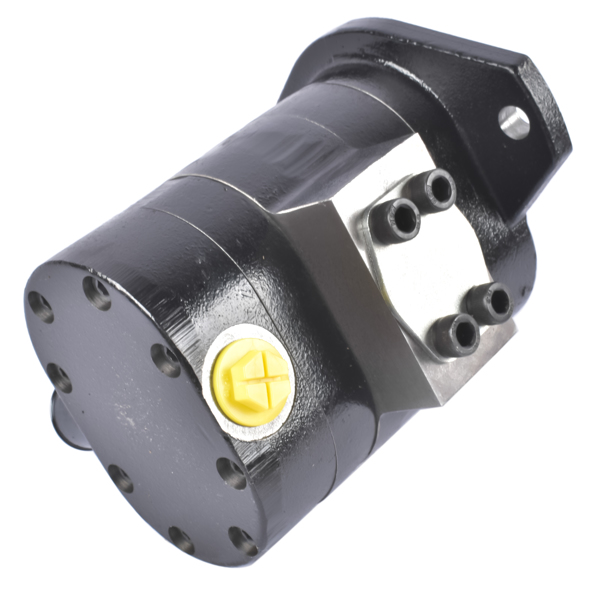 液压泵 Hydraulic Double Gear Pump Replacement for Bobcat S130 S150 S160 S175 S185 S205 T190 6687864-3