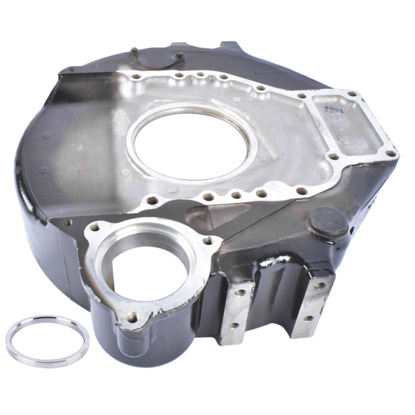 飞轮壳 Replaces Flywheel Housing Fit for Tier 3 Automotive 8.9 Liter ISC ISL Engines 5339508 5339507 3973308-6