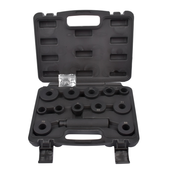 变速器衬套轴承密封件安装拆卸工具 Transmissions Bushing Driver Fit for Master GM 700-R4 4L60 4l60E 4L65E T-0220-700R4-2