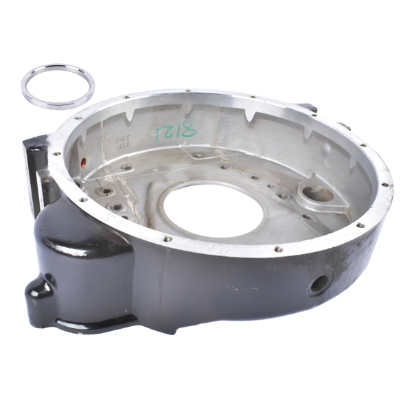 飞轮壳 Replaces Flywheel Housing Fit for Tier 3 Automotive 8.9 Liter ISC ISL Engines 5339508 5339507 3973308-5