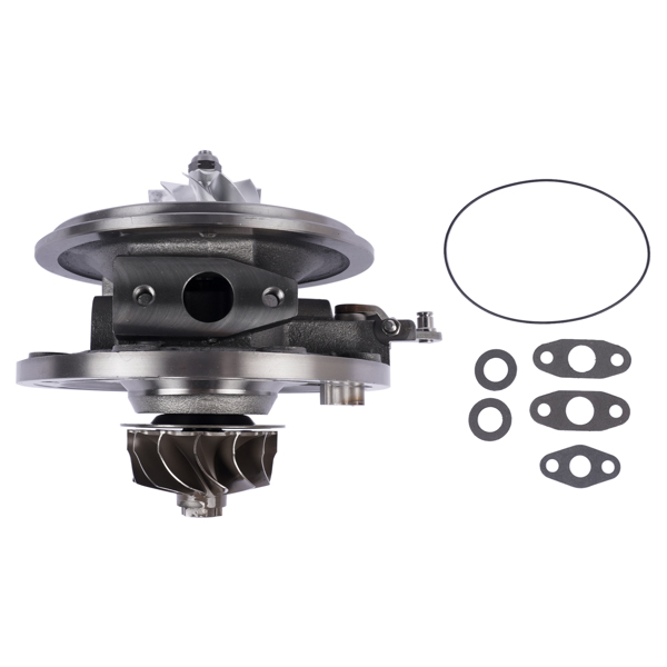 涡轮增压器机芯 Turbo Cartridge for Hino Truck 268 338 338T w/ J08E 7.7L 830727-0001 830724-5002-1