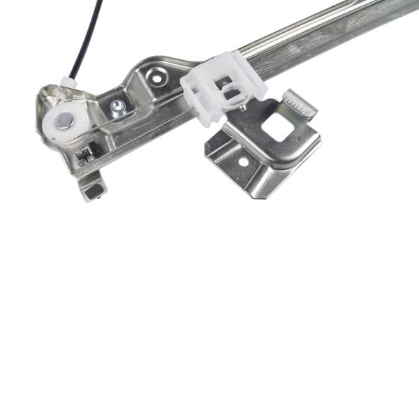 玻璃升降器 Front Driver Power Window Regulator with Motor Fits for INFINITI G35 2003-2007 Coupe 3.5L 80721AM800 80721AM802-6