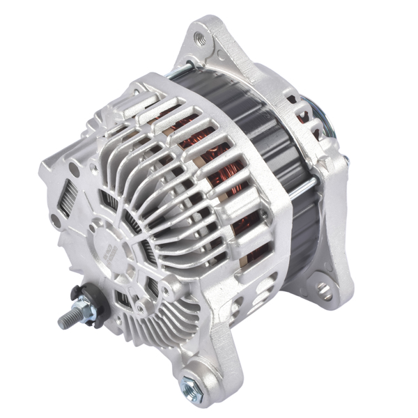 发电机 12V 130A Alternator Fits for Infiniti EX35 EX37 FX35 2010-2013 Nissan 370Z 2010-2020 231003FY1A-3