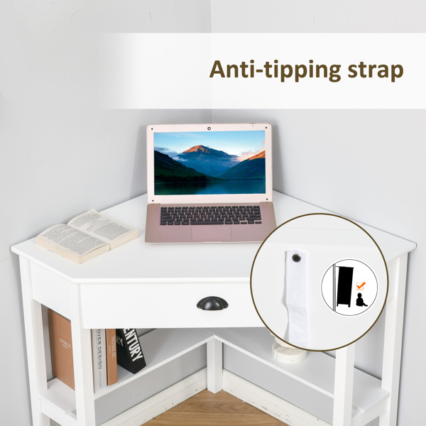 办公桌 （ Amazon Shipping）（WalMart禁售）（周末不发货）-7