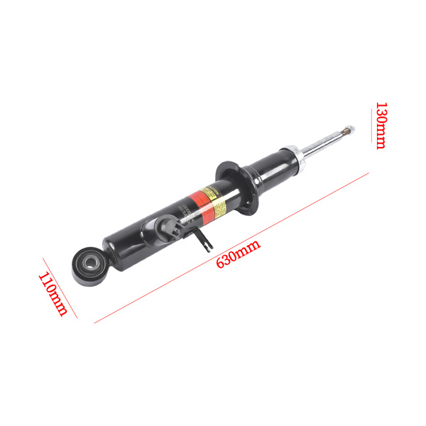 减震器 Front Right Shock Absorber with Adaptive E61105CF0B Fit for Infiniti Q50 Q60 Sport 2016-2024-8