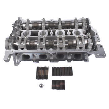 Engine Cylinder Head For 1998-2006 VW GTI Golf Passat Jetta Audi A3 A4 TT 1.8T 20V 06A103351L