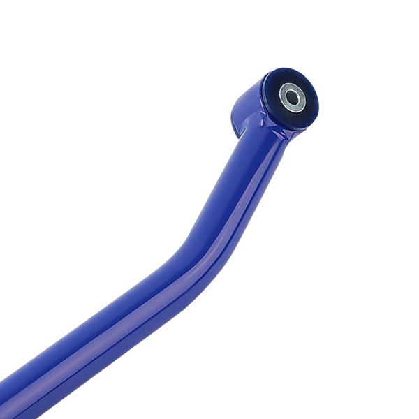 可调前稳定杆适用于Jeep Cherokee XJ 稳定杆 1984-2001年 适用于Jeep Wrangler TJ 稳定杆 1997-2006年-5