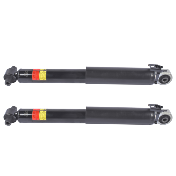 减震器 2PCS Rear Shock Absorbers Replacement for Acura MDX 2007-2013, ZDX 2010-2012 52610-STX-A55 52610-STX-A52-2