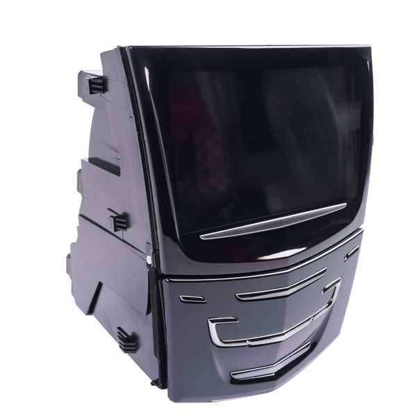 中控系统触摸屏 Fit for Cadillac 2013-2020 ATS CTS SRX XTS 20867045 CUE System Touch Screen Nav Radio 23243166, 20867045, 22912608-4